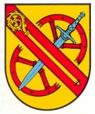 Ortswappen von Leimen